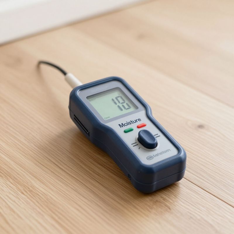 Leak Detection & Repair in Edgewater