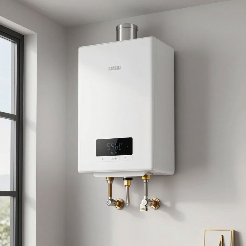 Water Heater Services in Edgewater